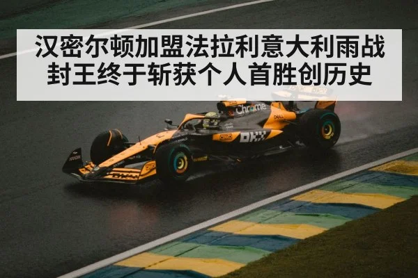 汉密尔顿加盟法拉利意大利雨战封王终于斩获个人首胜创历史